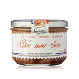 Pâte Aux Cèpes LUCIEN GEORGELIN