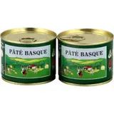Pâté pur porc MARITCHU