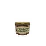Terrine Auvergnates Au Jambon De Pays MERE LAVERGNE