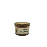 Terrine De Chevreuil MERE LAVERGNE
