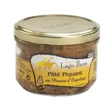 Pâté piquant Espelette PIERRE LAGUILHON
