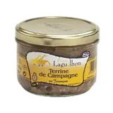 Terrine de Campagne au Jurançon PIERRE LAGUILHON