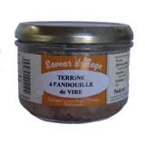 Terrine andouille de Vire SAVEUR D'AUGE