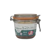 Pâté Label Rouge  VALLEGRAIN
