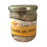 Confit de porc PIERRE LAGUILHON