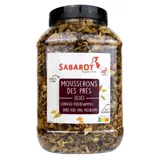 Mousserons Des Prés Séchés Pot 500g - Sabarot SABAROT