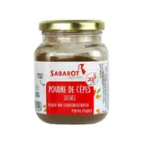 Poudre De Cèpes Séchés Pot 100g - Sabarot SABAROT