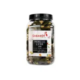 Morilles Extra Séchées Pot 250g - Sabarot SABAROT