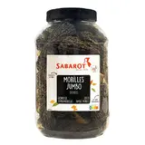 Morilles Jumbo Séchées Pot 380g - Sabarot SABAROT