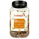 Girolles Séchées Pot 250g - Sabarot SABAROT