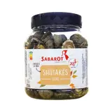 Shiitakés Séchés Pot 250g - Sabarot SABAROT