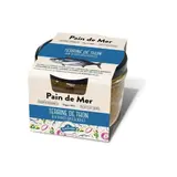 Rillettes De Thon 125g - Les Pains De La Mer