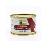 Rillettes De Canard 65g CELLIER DU PÉRIGORD