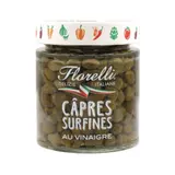 Câpres surfines au vinaigre  FLORELLI