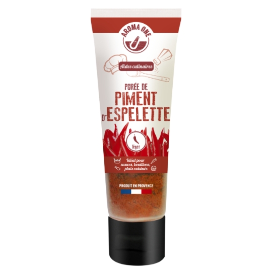 Piment d'Espelette AROMA ONE