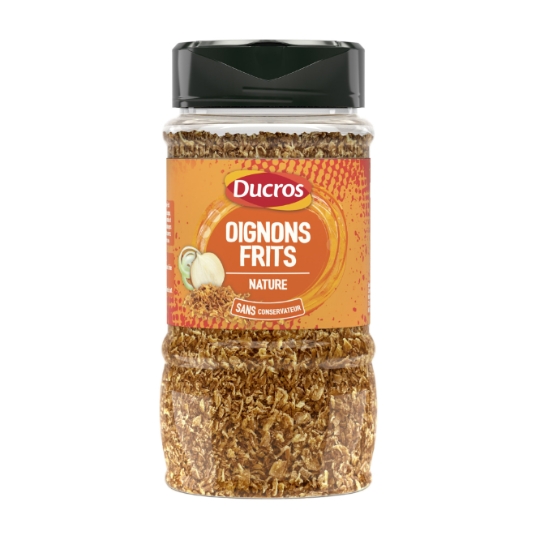 Oignons Frits DUCROS