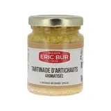 Crème d'Artichaut Aromatisé à la Truffe ERIC BUR