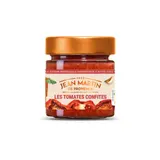 Les Tomates Confites JEAN MARTIN DE PROVENCE
