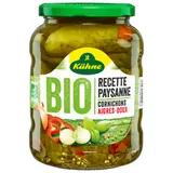 Cornichons Aigres-Doux Bio KUHNE