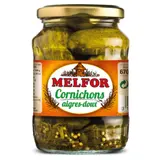 Cornichons Aigres-doux MELFOR