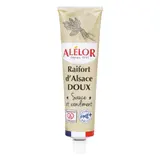 165G RAIFORT DOUX TUBE Raifort d'Alsace Doux SAUCE CONDIMENT