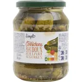 Cornichons Aigres-Doux SIMPL