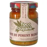 Pate de piment mangue TOCO