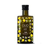 Condiment Avec Huile D'olive Extra Vierge Au Citron Frais 200 Ml FRANTOIO MURAGLIA