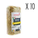 Sabarot - Lot X10 Farro - Sachet 950g SABAROT