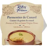 parmentier de canard REFLETS DE FRANCE