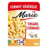 Torsades Aux 3 fromages MARIE