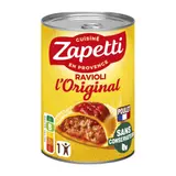 Ravioli l'Original au Poulet ZAPETTI