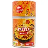 Plat cuisiné Paëlla Royale CARREFOUR SENSATION