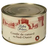 Confit de Canard du Sud-Ouest REFLETS DE FRANCE