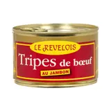 Tripes de Boeuf au Jambon LE REVELOIS