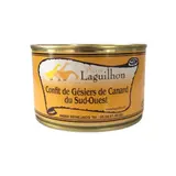 Gésiers de canard confits PIERRE LAGUILHON