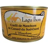 Manchons de canard confits PIERRE LAGUILHON