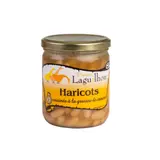 Haricots Cuisinés à la Graisse de Canard PIERRE LAGUILHON