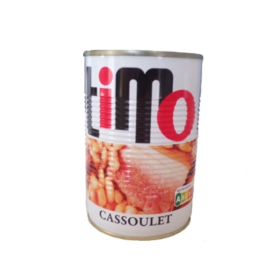 Cassoulet TIMO