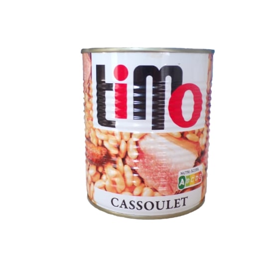 Cassoulet TIMO