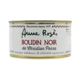 Boudin noir ANNE ROZES