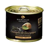 Escargots  de Bourgogne Très gros BOURGOGNE ESCARGOTS