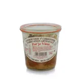 Plat cuisiné Pot’je Vlees CONSERVERIE ST CHRISTOPHE