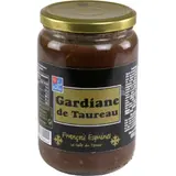 Plat cuisiné Gardiane de taureau FRANCOIS ESQUINES