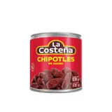 Piments fumés LA COSTENA