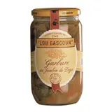 Garbure au jambon de pays LOU GASCOUN