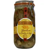 Garbure au jambon de pays LOU GASCOUN