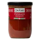 Piperade basquaise OROCBAT
