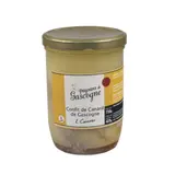 Confit de Canard de Gascogne 2 Cuisses PAYSANS DE GASCOGNE