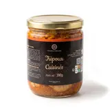 Tripoux Cuisinés 390g CELLIER DU PÉRIGORD